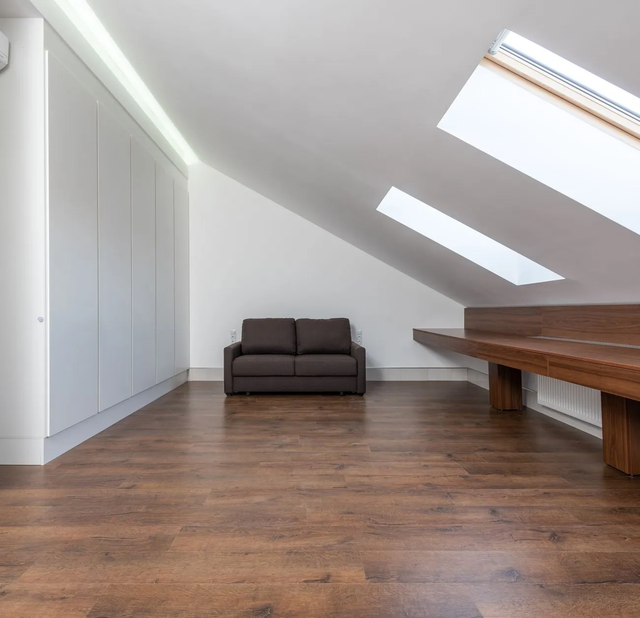 Indoor Air Quality and Humidity
