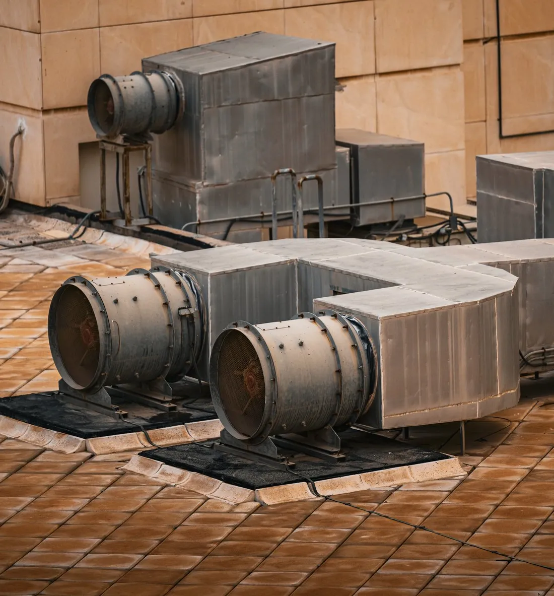 Ductwork